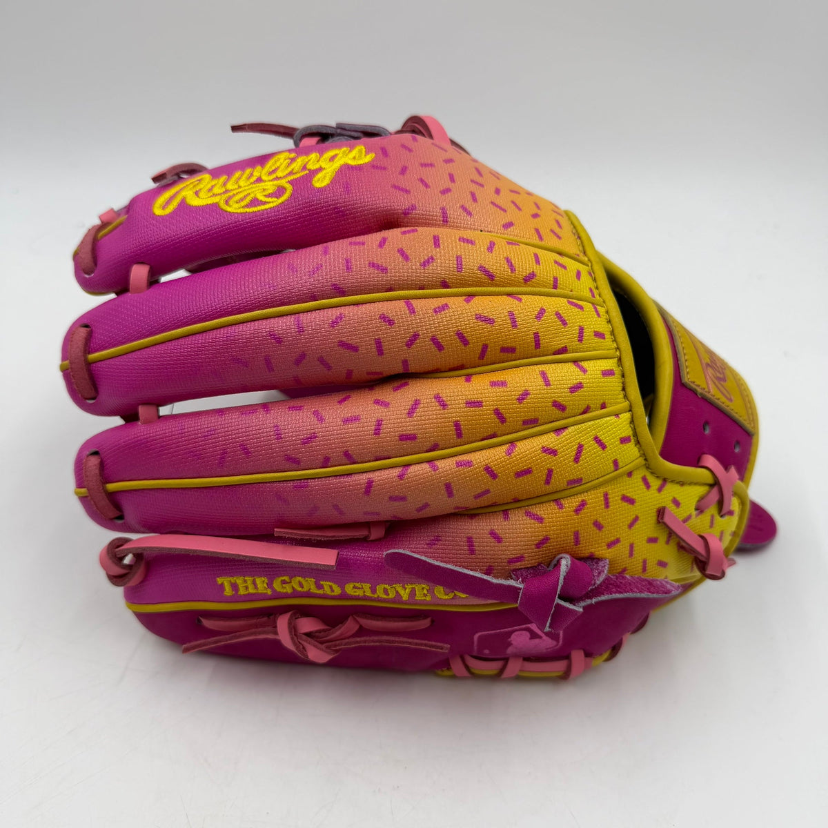 Rawlings Heart of the Hide 11.5 Infield Baseball Glove - photo 2