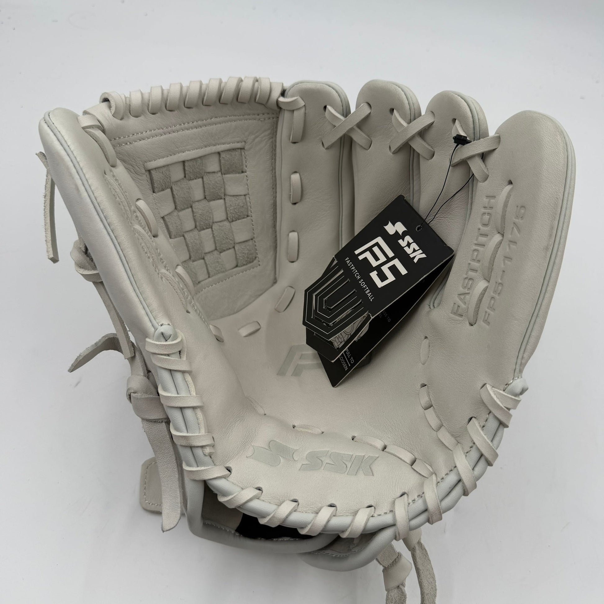 SSK F5 Fastpitch 11.75 Infield Softball Baseball Glove - photo 3