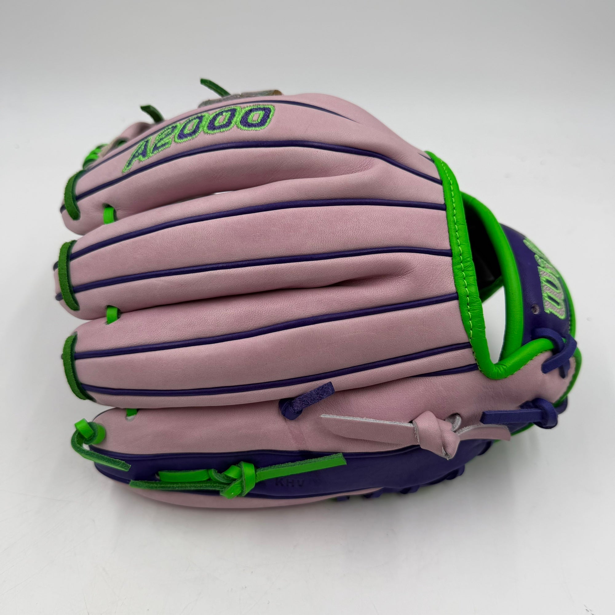 Wilson A2000 1786 11.5 Infield Baseball Glove - photo 2