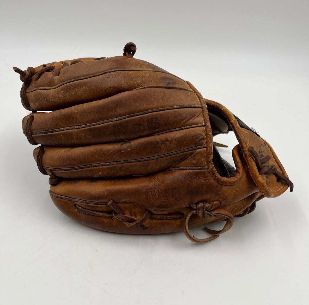 MacGregor Field Master GF20 11.5 Infield Baseball Glove