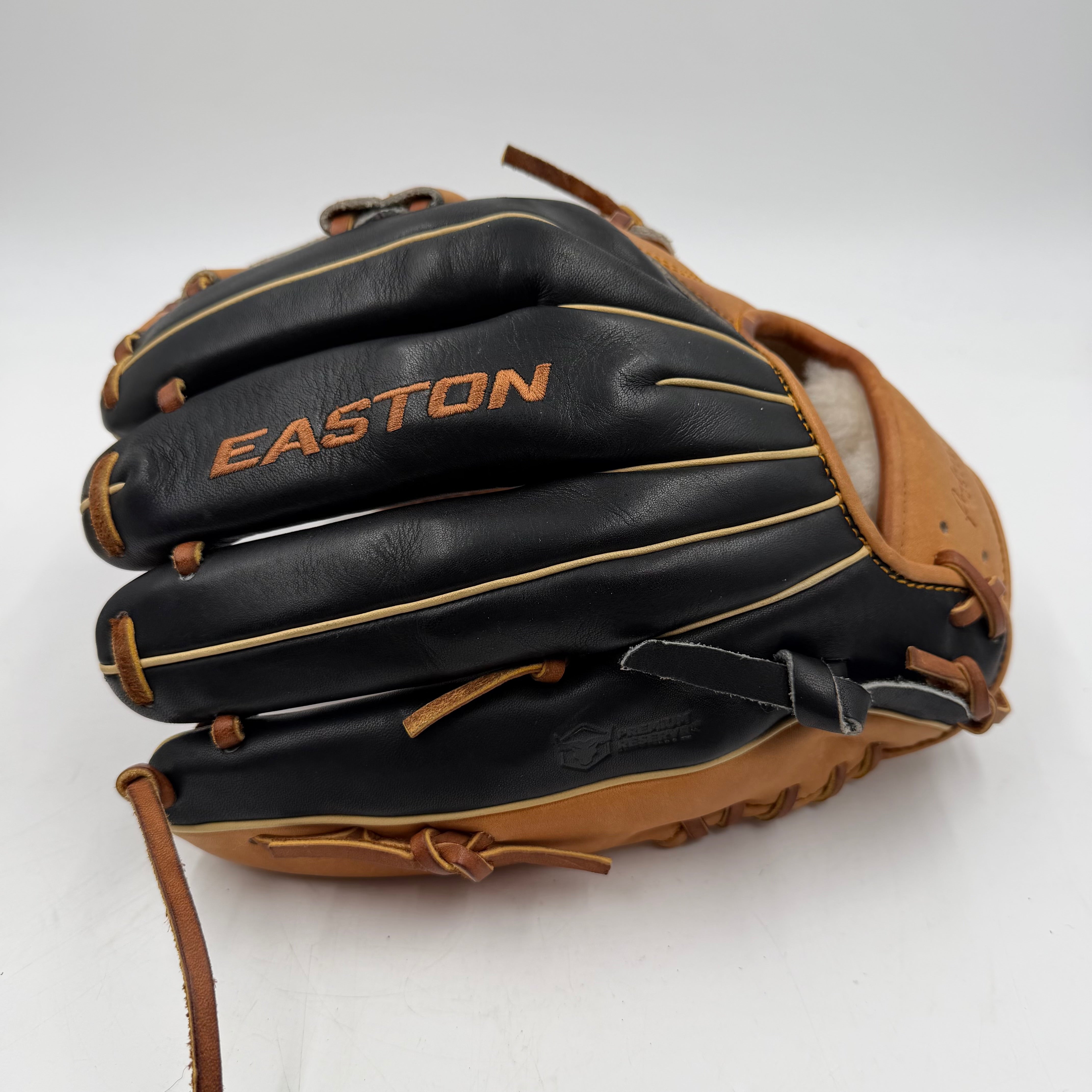 Easton Professional Collection Hybrid Horween 11.75 Infield Baseball Glove