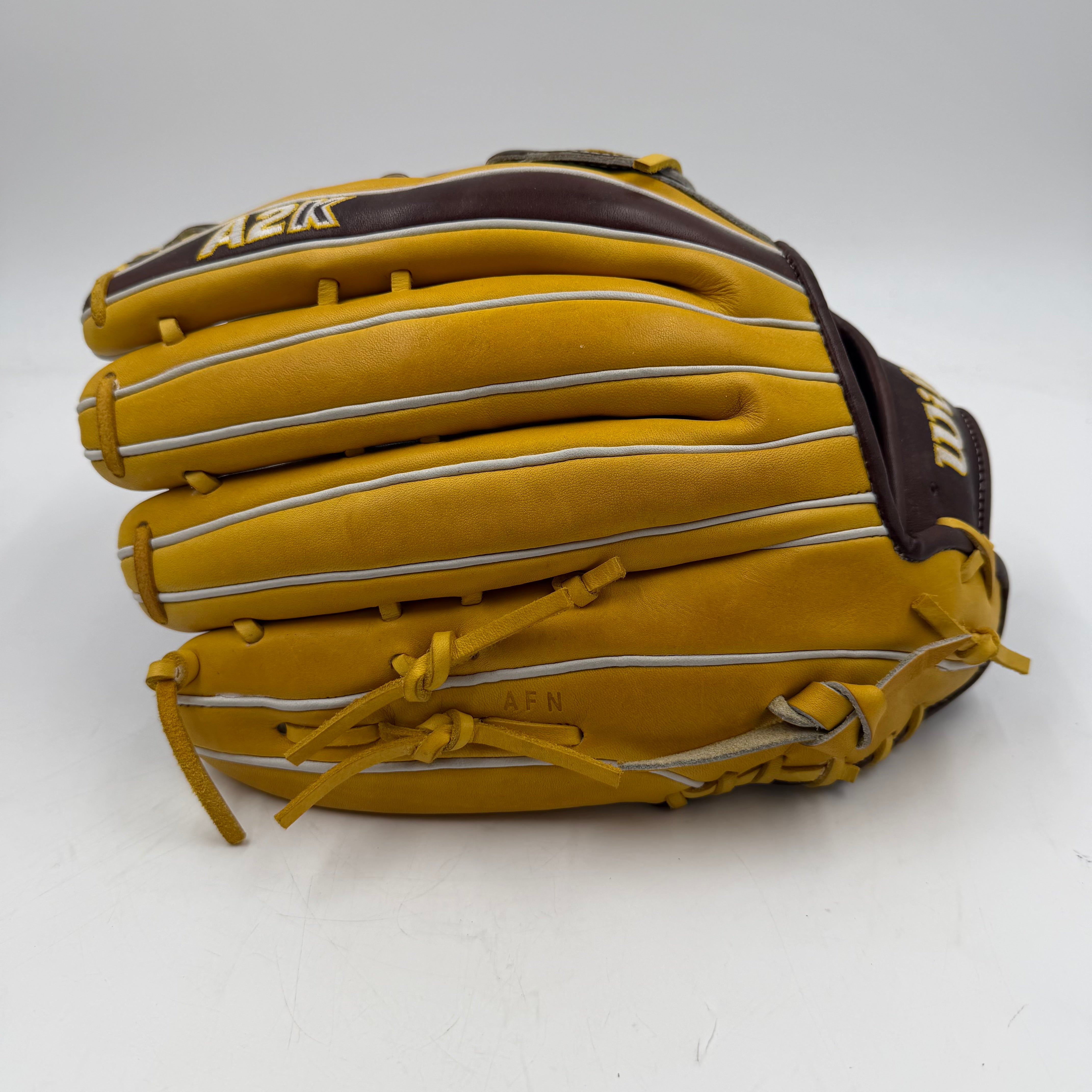 Wilson A2K JS32GM Juan Soto 12.75 Outfield Baseball Glove