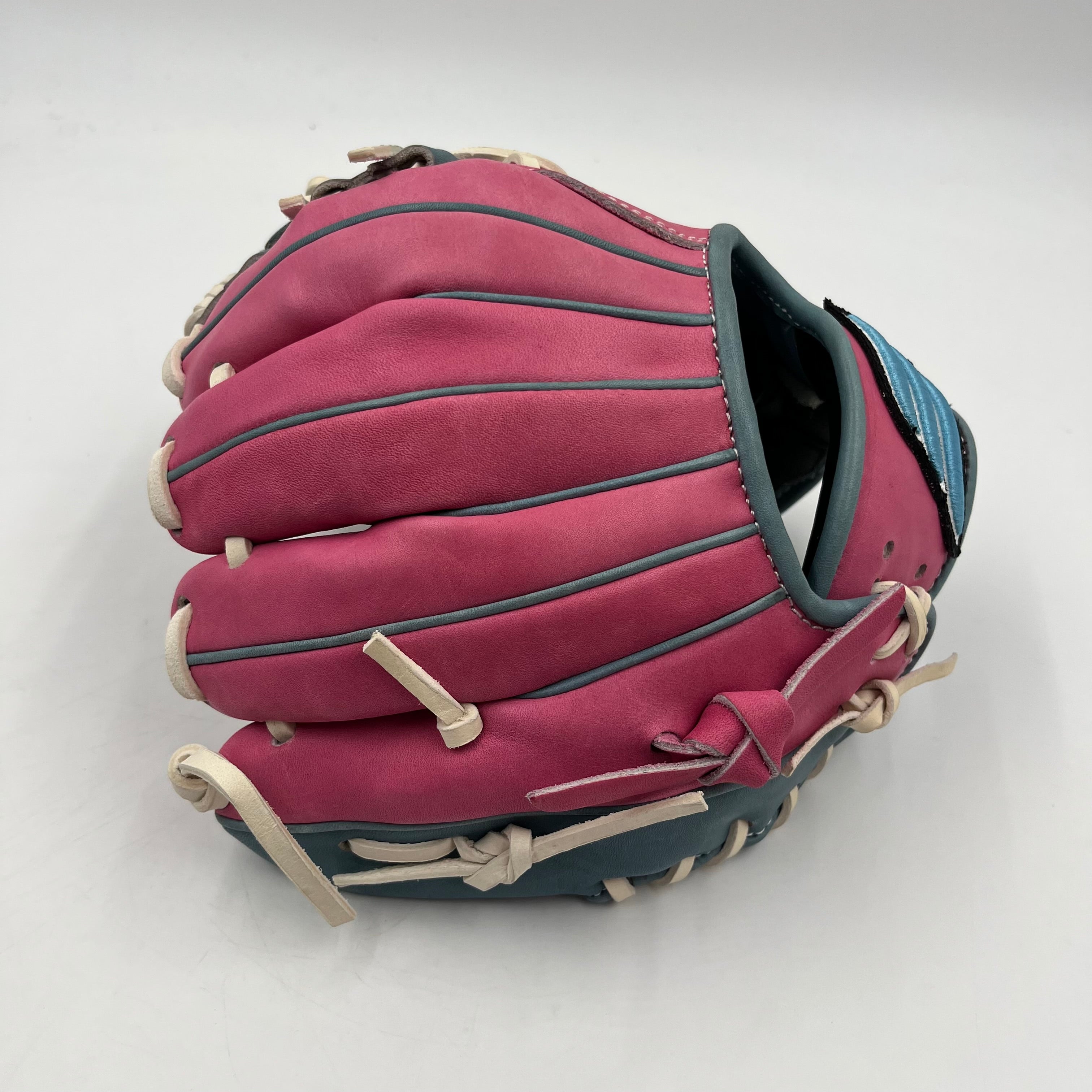 Emery Glove Co 1417 Model 10” Training Infield Baseball Glove