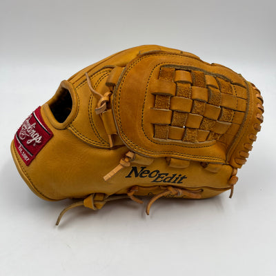 Rawlings Neo Edit 11.5 Infield Baseball Glove