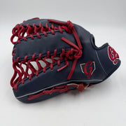 Grace One & Done Pro Steerhide 13” Lefty Outfield Baseball Glove