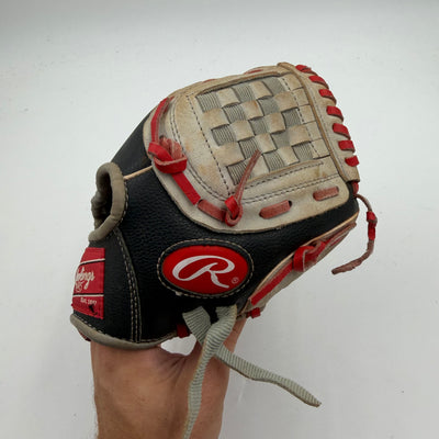 Rawlings mt95gb 9.5” infield Baseball Glove