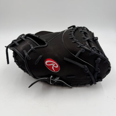 Pro Issue Rawlings Heart of the Hide 34” Catchers Mitt Baseball Glove