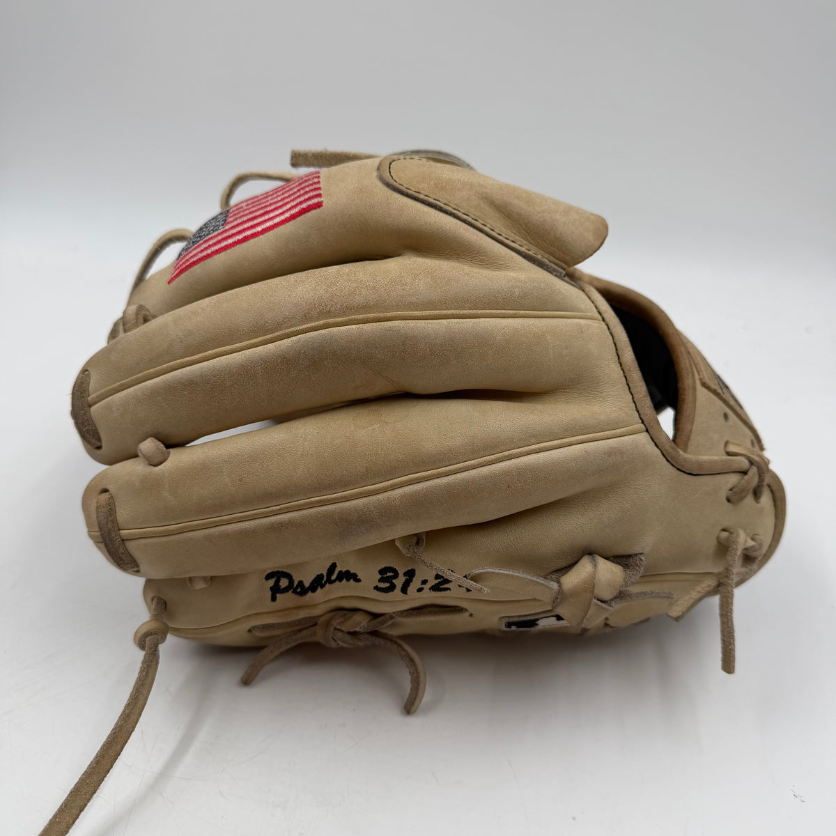 Rawlings Heart of the Hide 12” Canes Pitchers Infield Baseball Glove