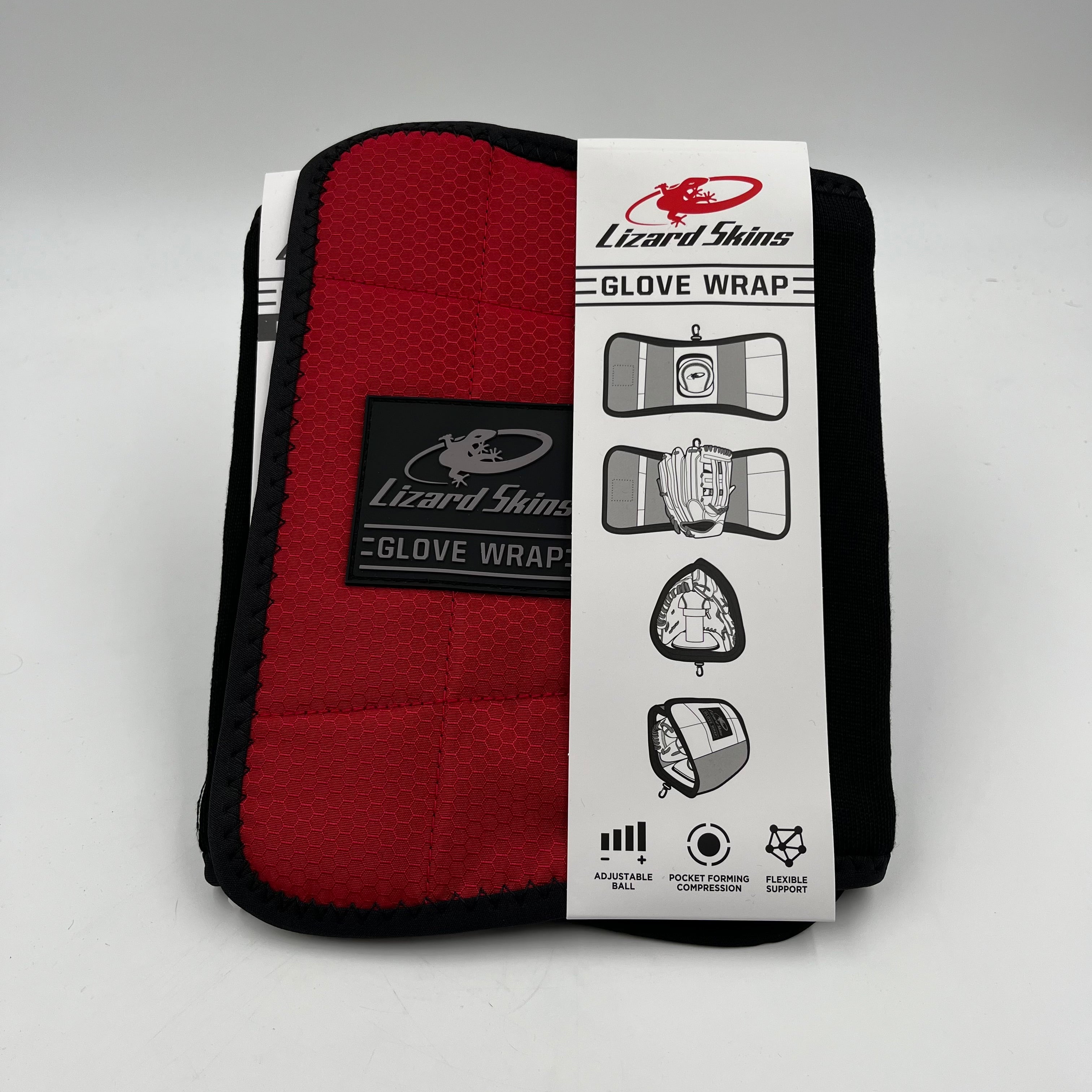 Lizard Skins Baseball Wrap