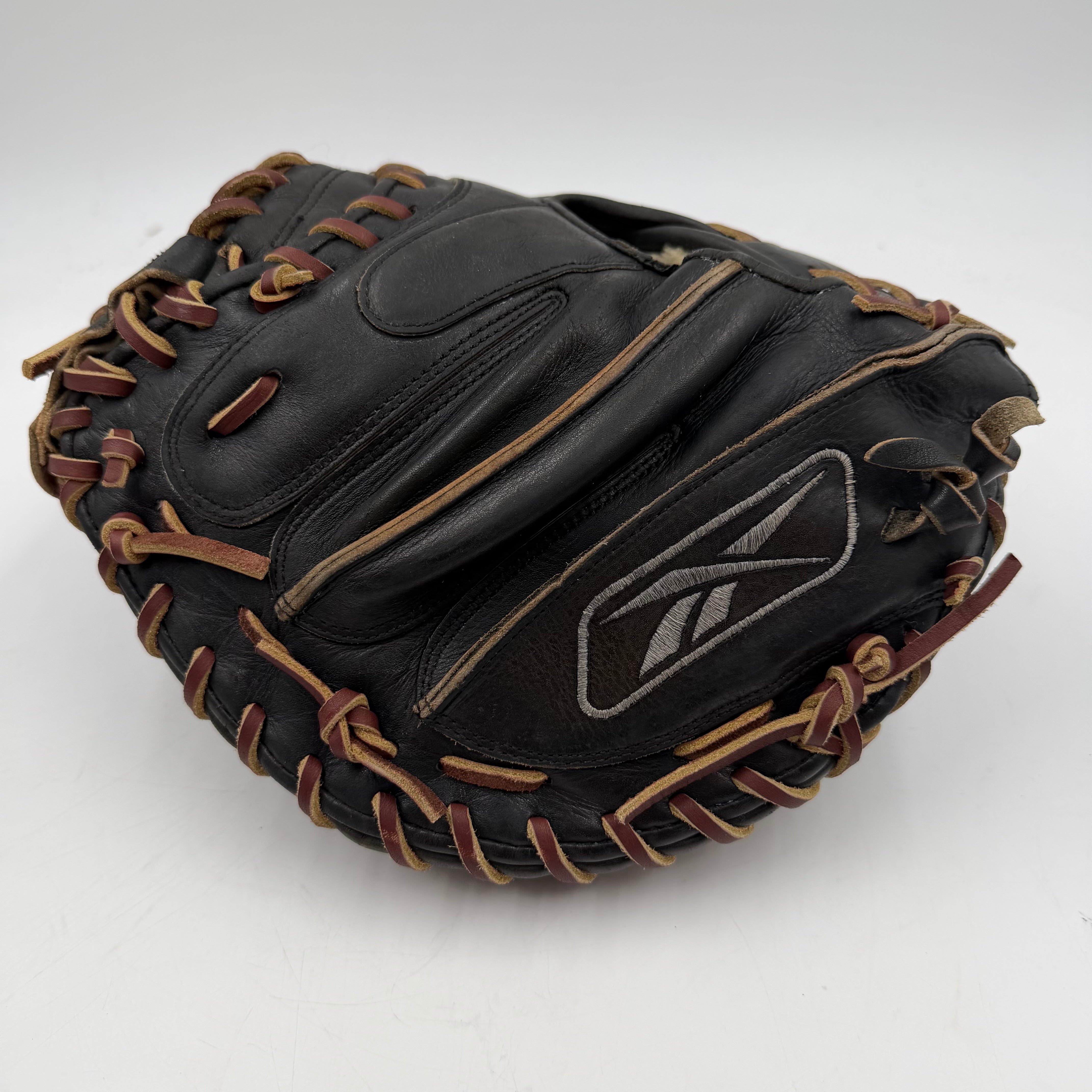 Reebok 34” Catchers Mitt Baseball Glove