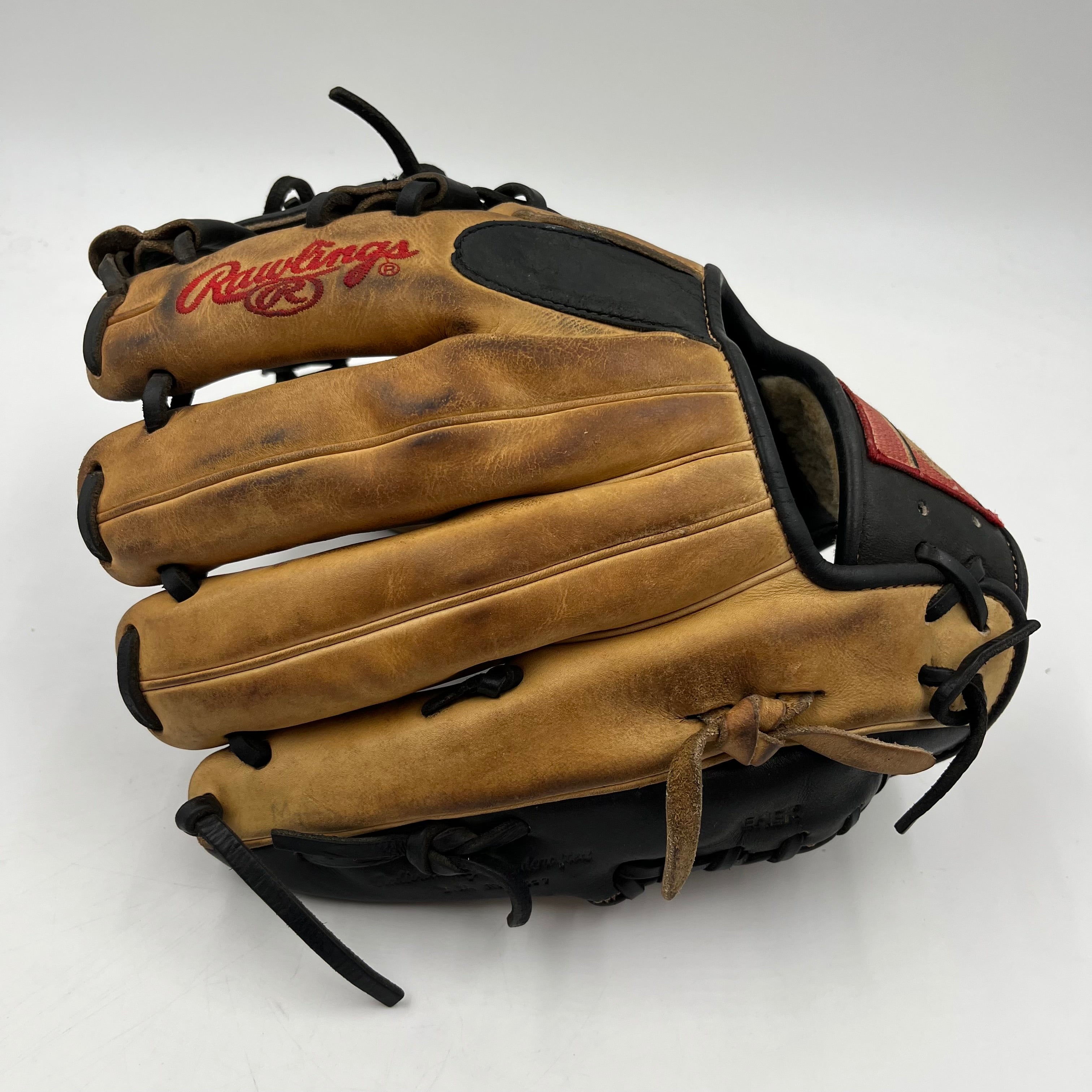 Rawlings Pro Preferred 11.25 Infield Baseball Glove