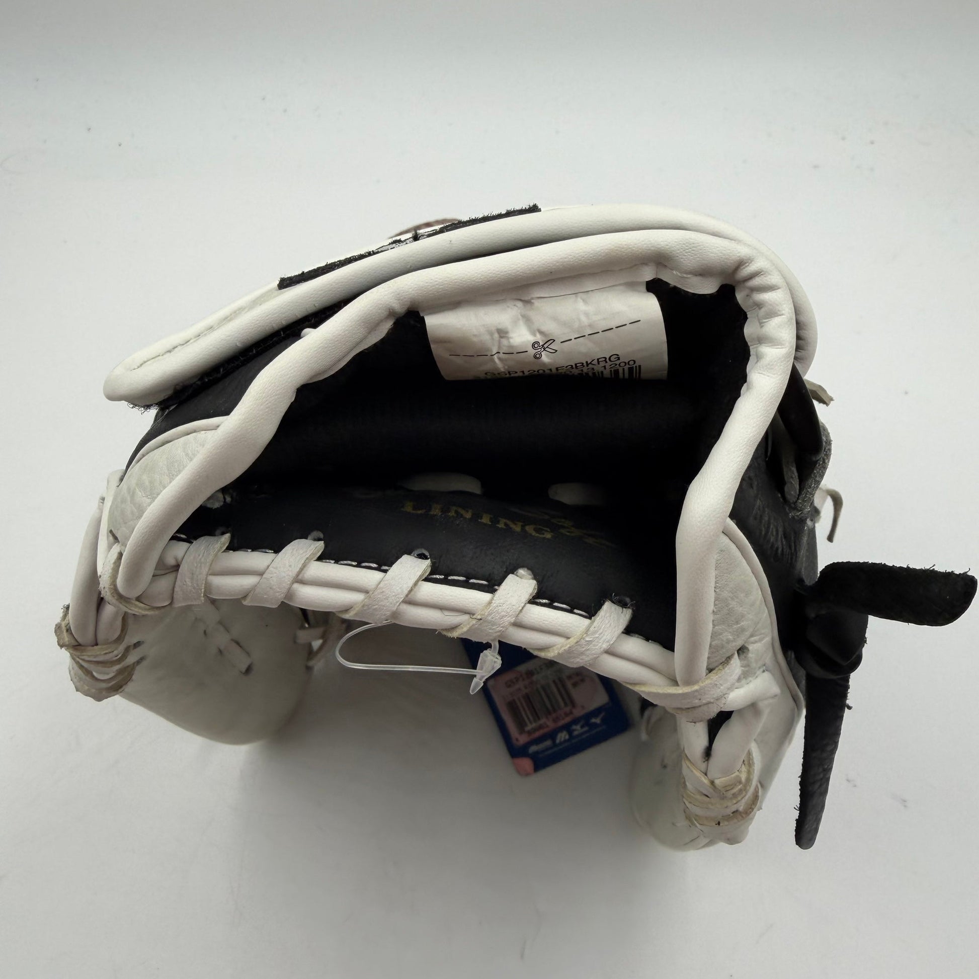 Mizuno Supreme Fastpitch 12” Infield Softball Baseball Glove - photo 4