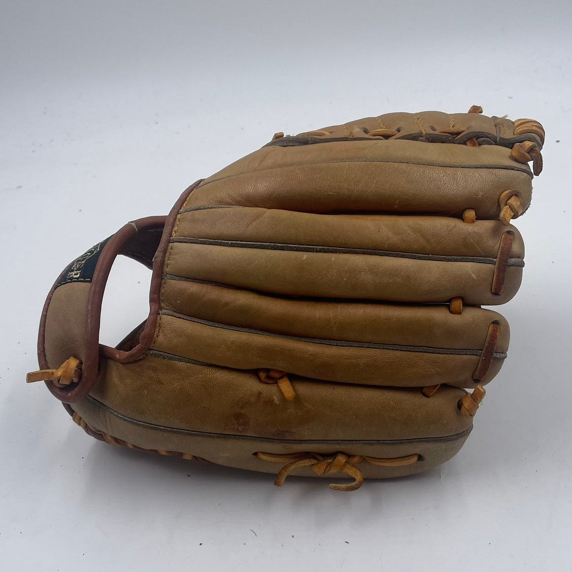 Ranger S238FR 10.5” lefty infield Baseball Glove - photo 2