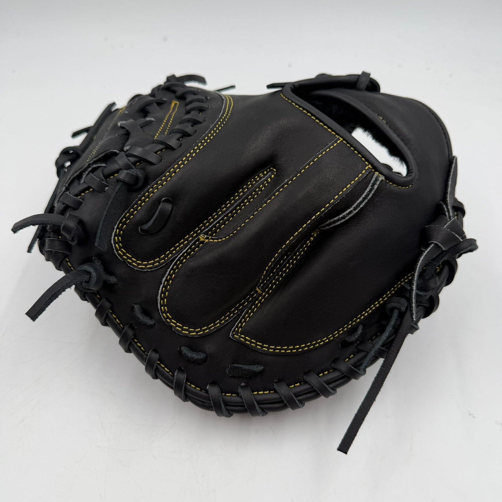 Sample 31.5 Youth Catchers Mitt Baseball Glove - photo 2