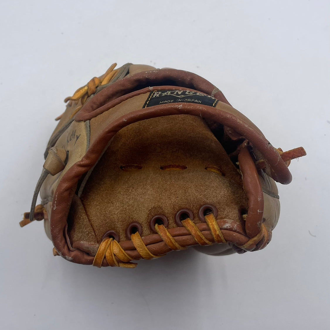 Ranger S238FR 10.5” lefty infield Baseball Glove - photo 4