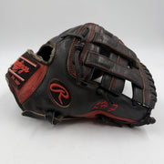Rawlings Heart of the Hide 11.5 Infield Baseball Glove - photo 1