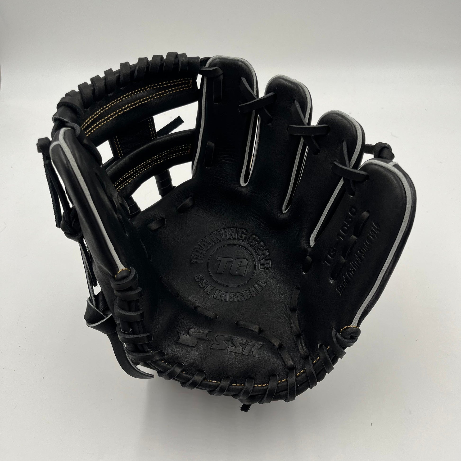 SSK Training Gear 10.5" Infield Baseball - photo 3