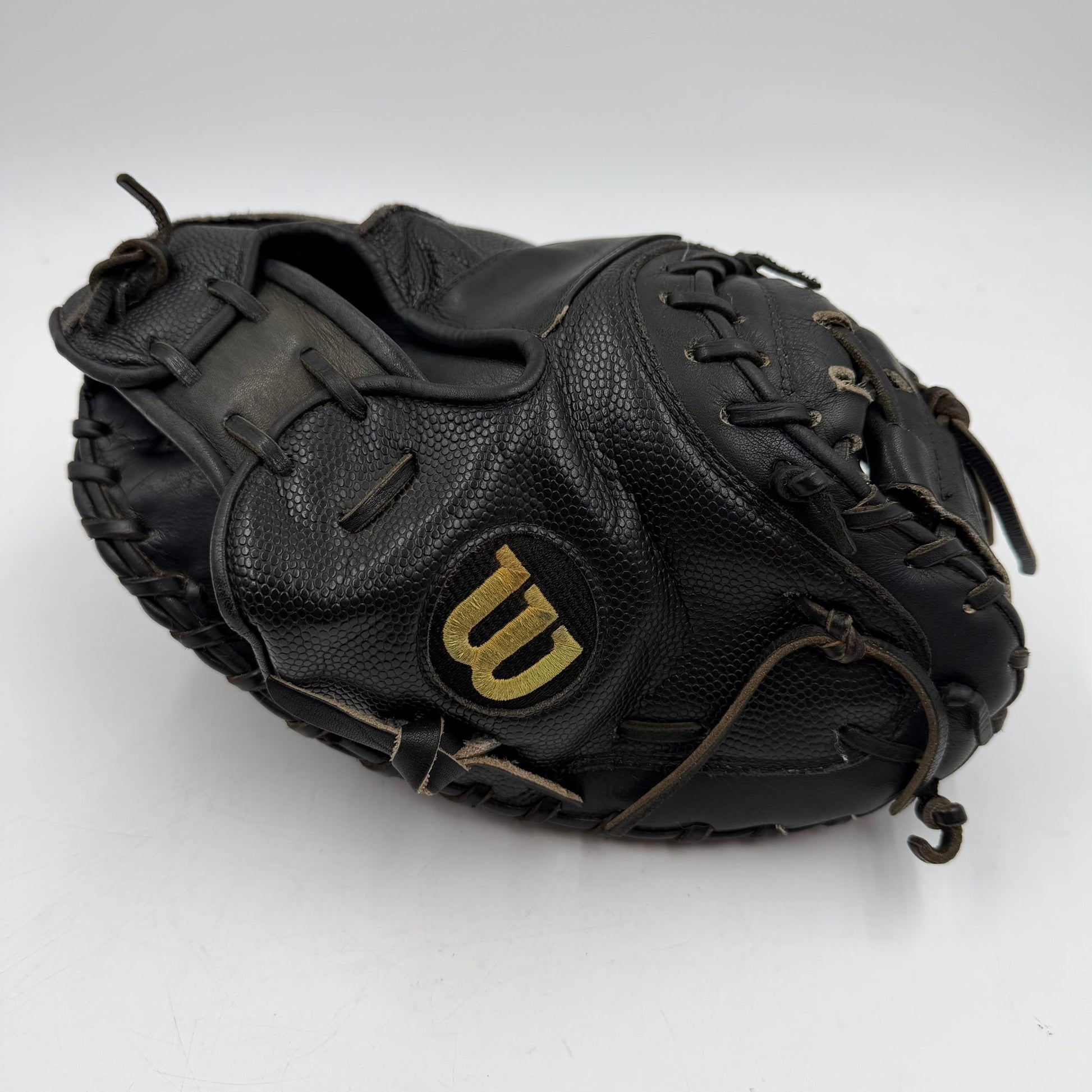 Wilson A2000 M1SS 33.5 Catchers Mitt Baseball Glove - photo 1