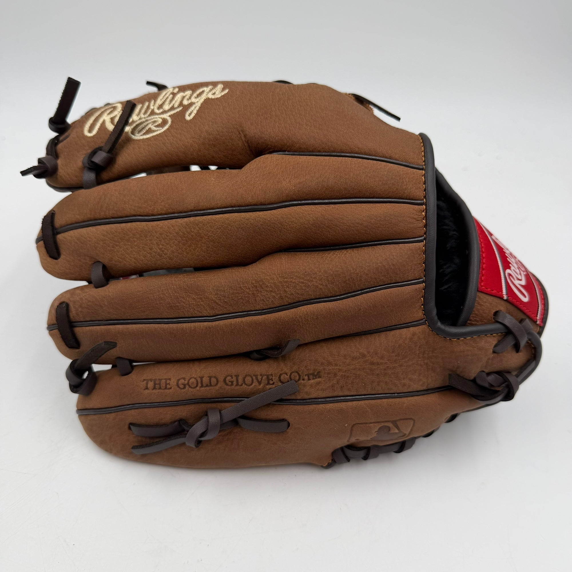 Rawlings Player Preferred 11.5 Infield Baseball Glove - photo 2