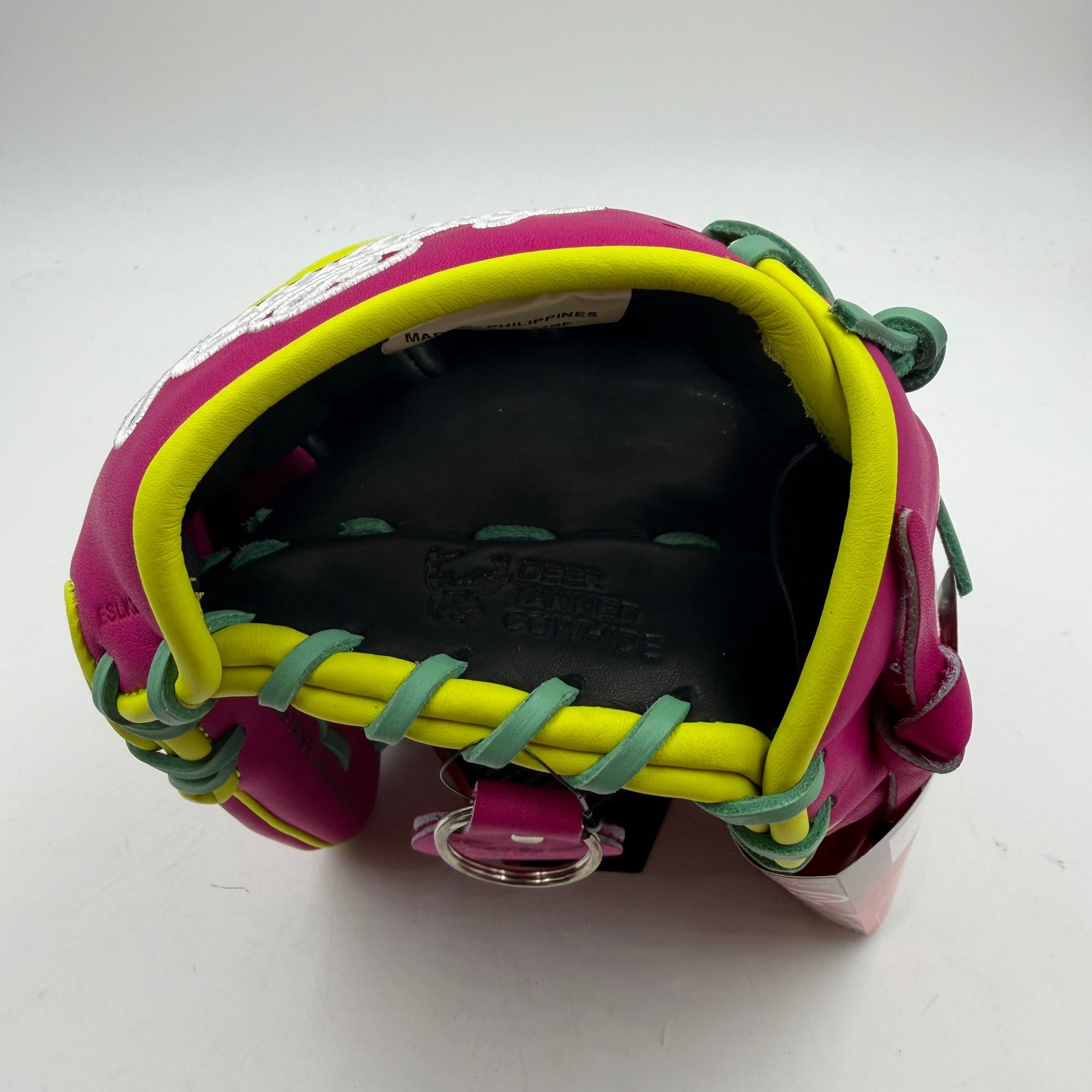 Rawlings Heart of the Hide 12” Gold Glove Cub Pitchers Infield Baseball Glove - photo 4