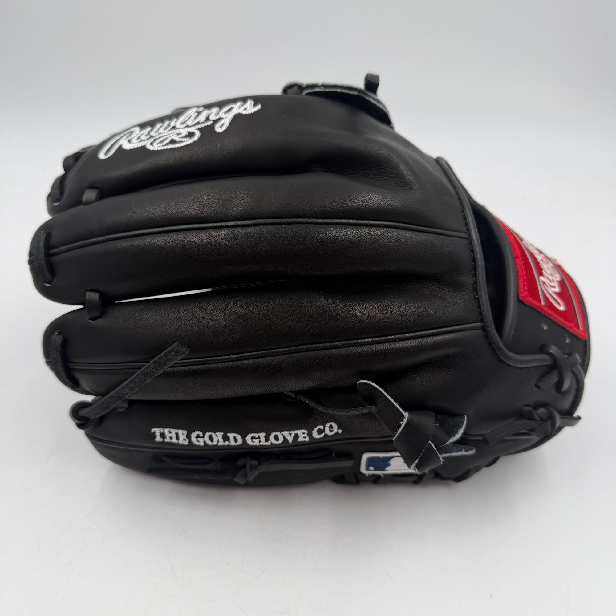 Pro Issue Rawlings Heart of the Hide Pro1000 12.25 Infield Outfield Baseball Glove - photo 2