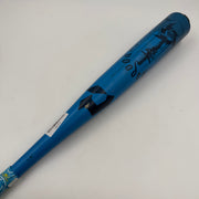 2025 Demarini Voodoo One Blue 31/28 -3 BBCOR Bat