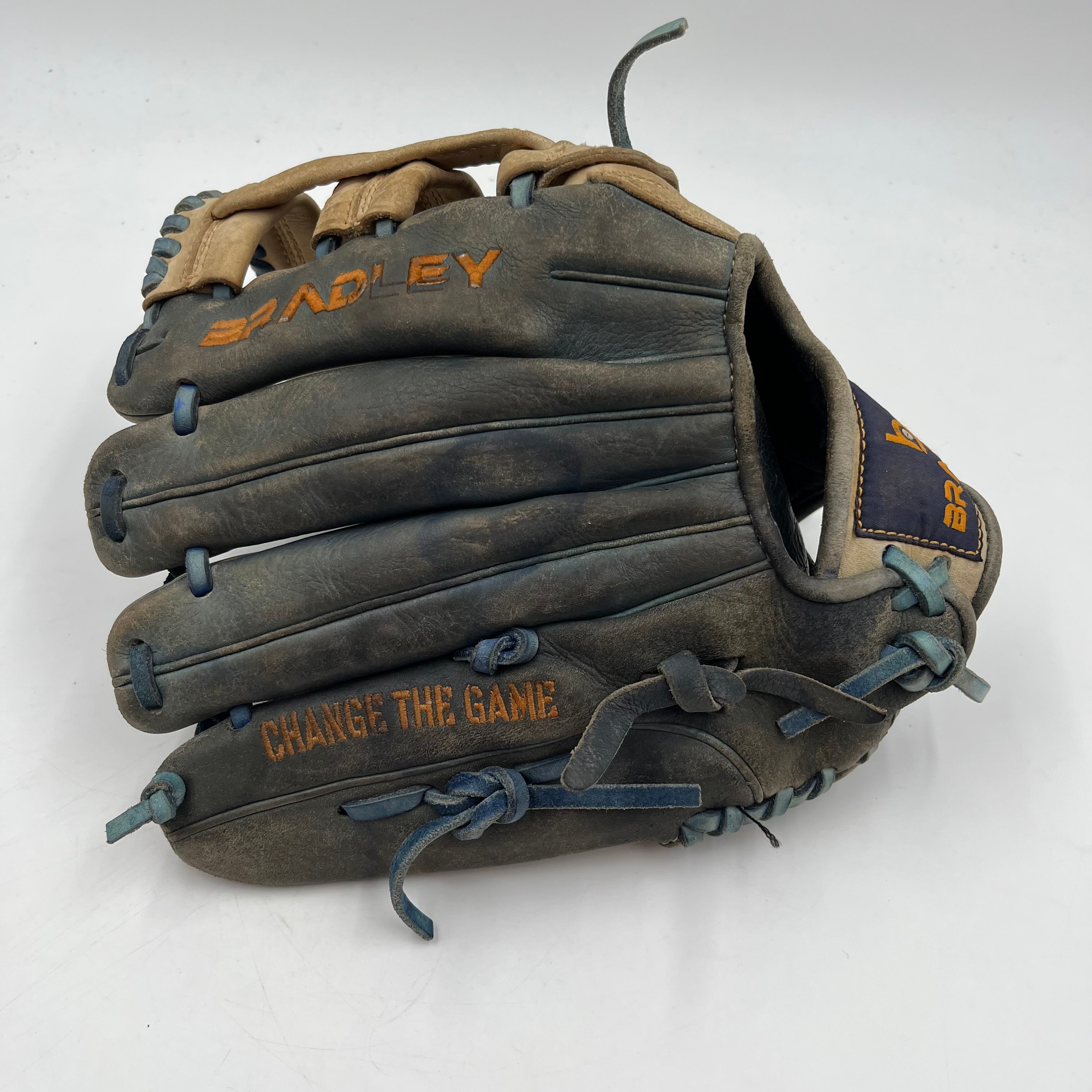 Bradley Bandito Series 12” Infield Baseball Glove