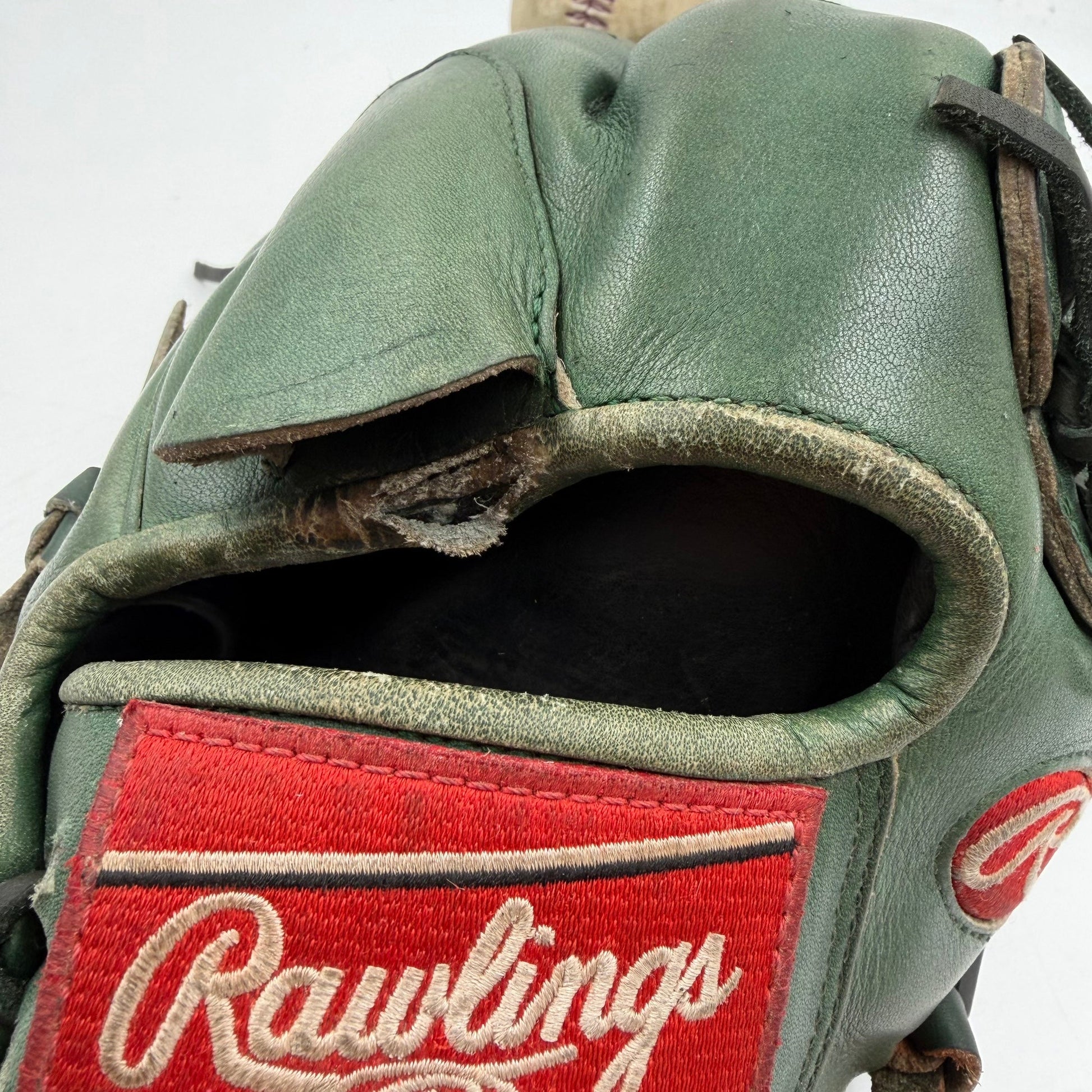 Rawlings Heart of the Hide 12” Pitchers Infield Baseball Glove - photo 5
