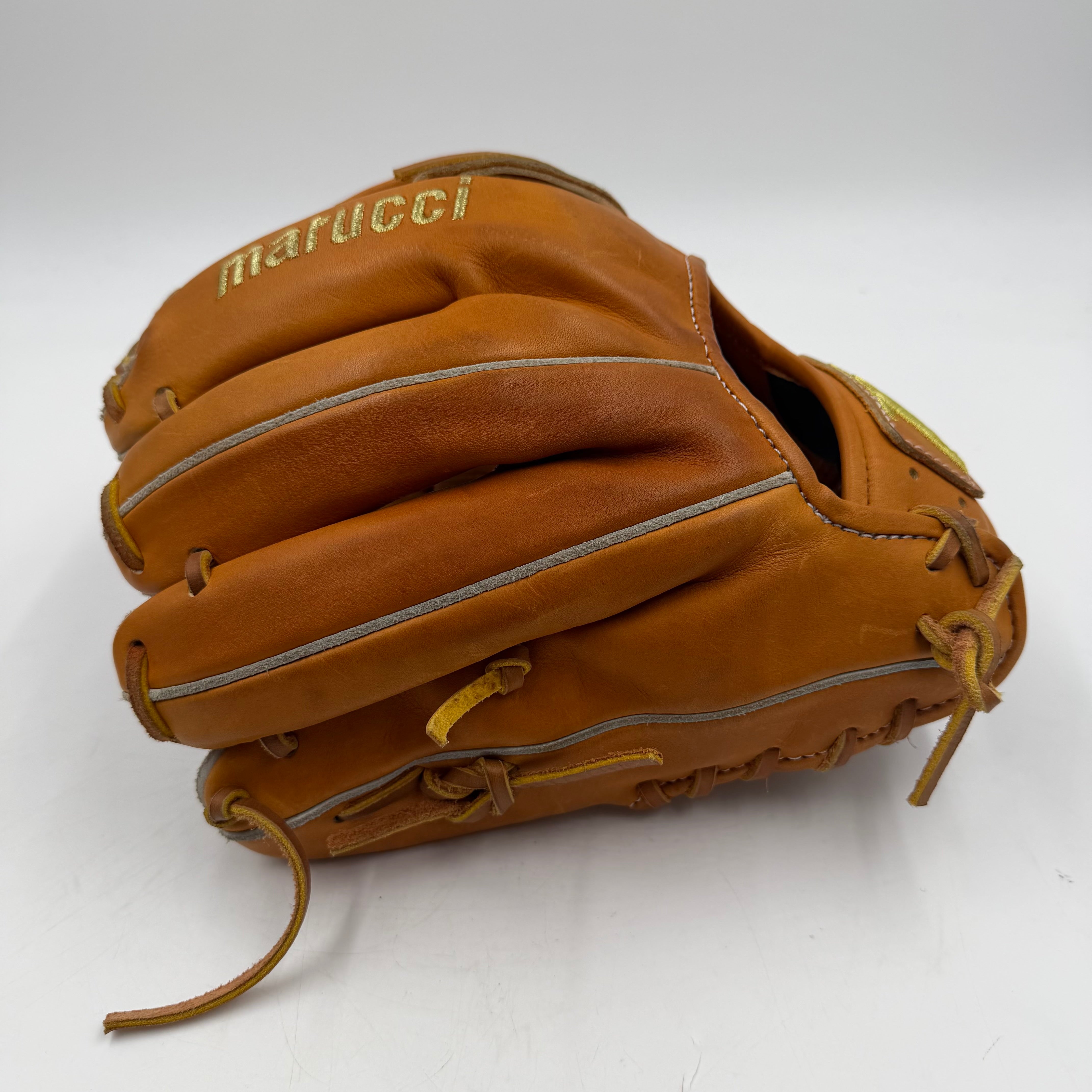 Marucci Capitol Series Horween 11.5 Infield Baseball Glove