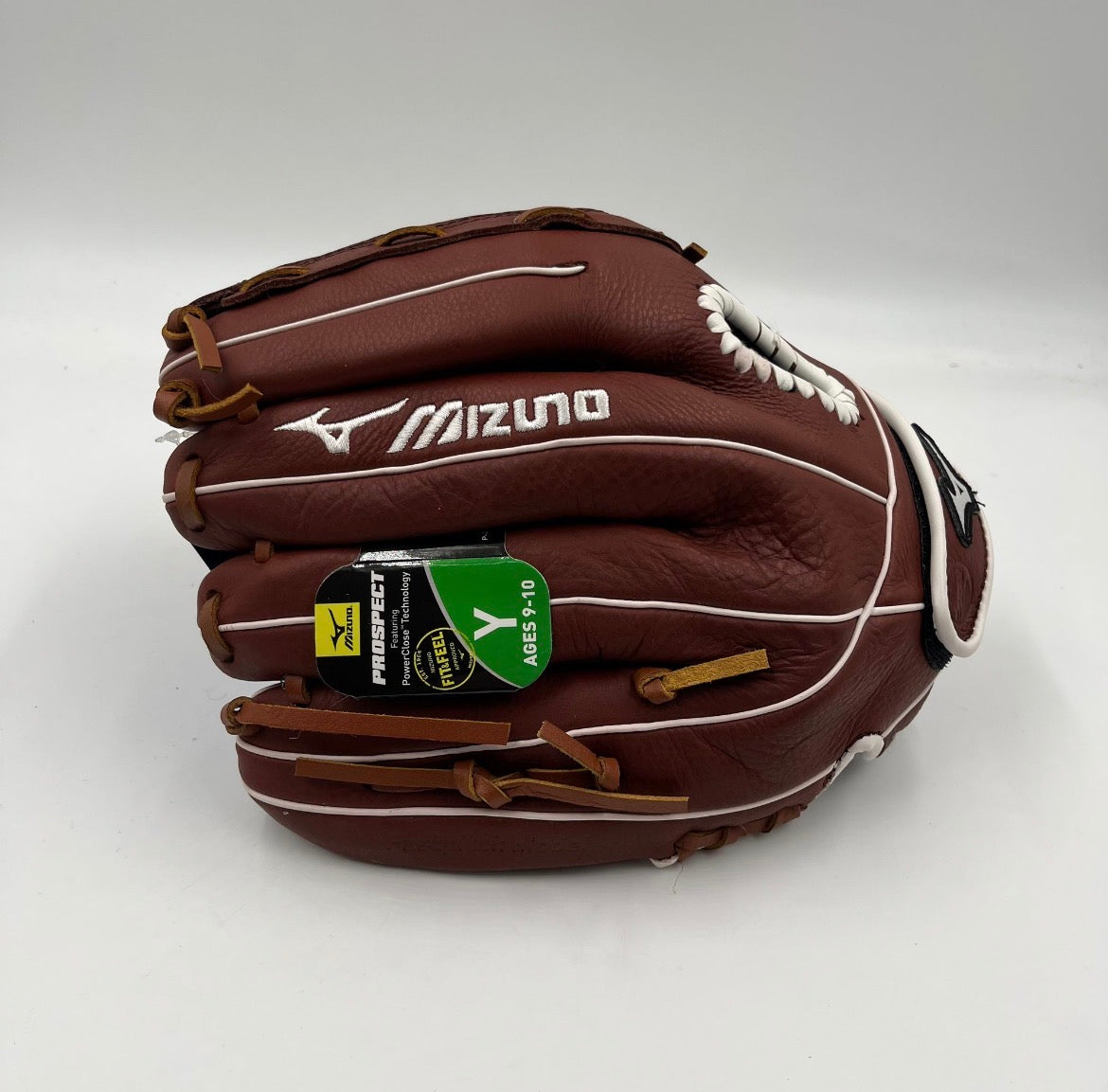 Mizuno Prospect Select 12” Infield Softball Baseball Glove