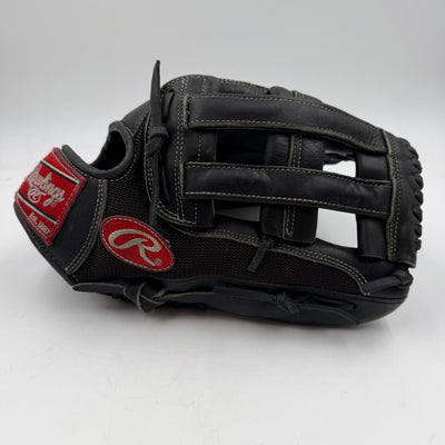 Rawlings Heart of the Hide 12.75 Outfield Baseball Glove