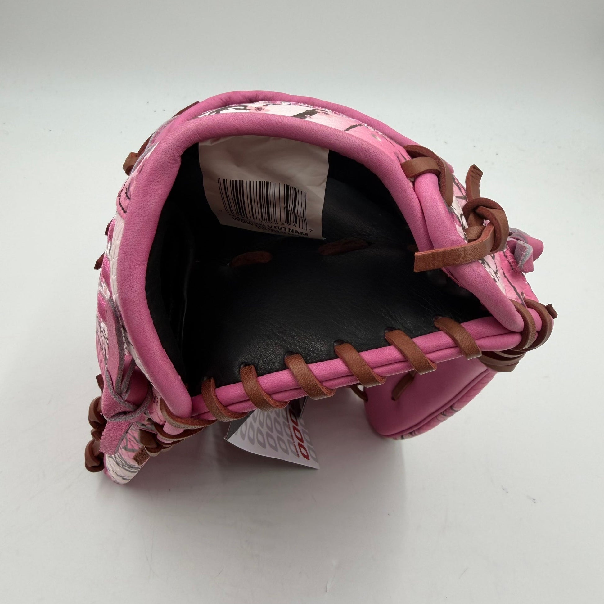 Wilson A2000 1799 12.75 GOTM Lefty Outfield Baseball Glove - photo 4