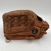 Nike Diamond Ready KDR 1250 12.5 Lefty Outfield Baseball Glove - photo 1