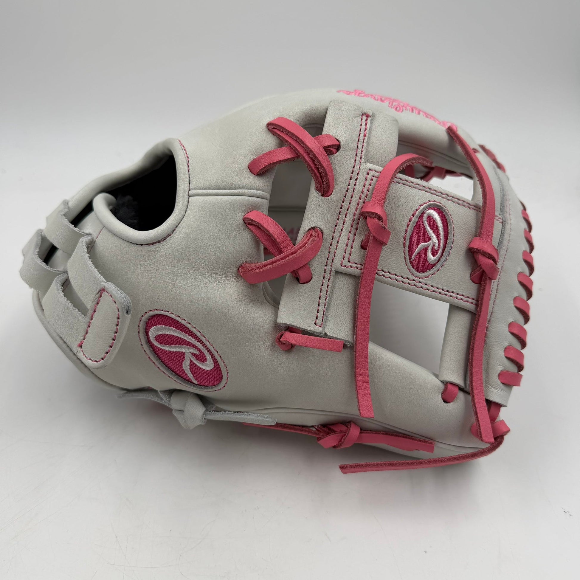 Rawlings Libert Advanced 12” Infield Softball Baseball Glove - photo 1