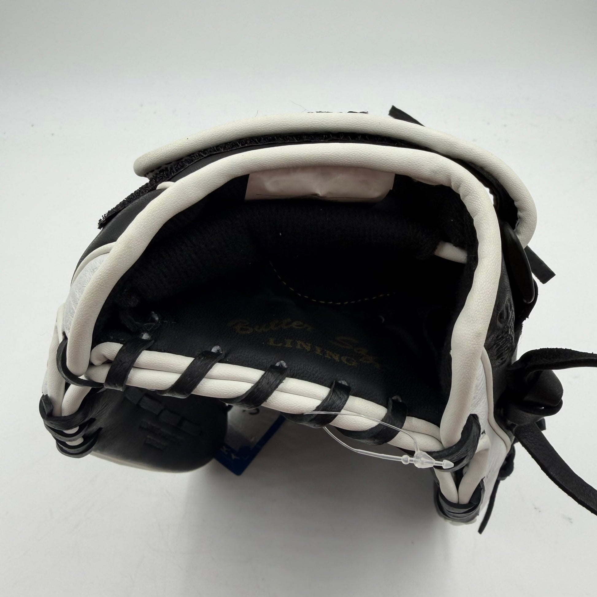 Mizuno Supreme Fastpitch 12.5 Outfield Softball Baseball Glove - photo 4