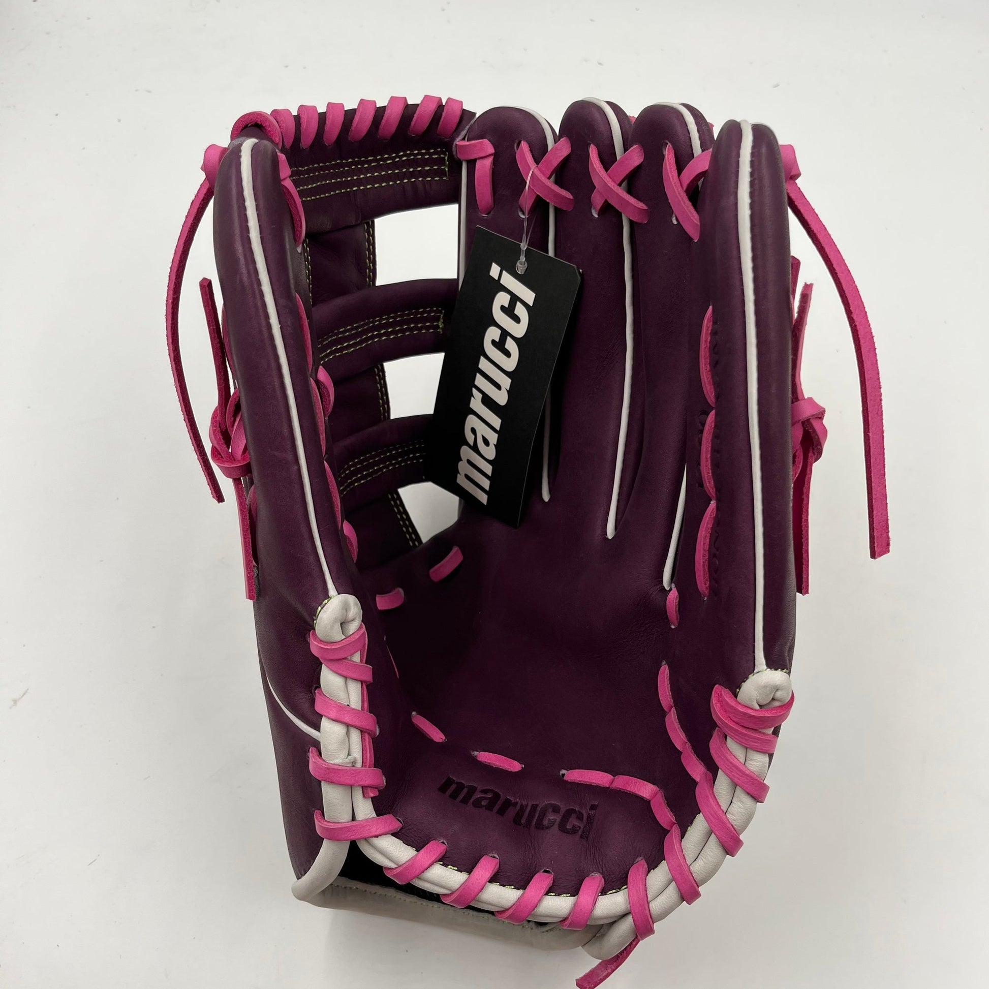 Marucci Cypress Series 13” Outfield Baseball Glove - photo 3