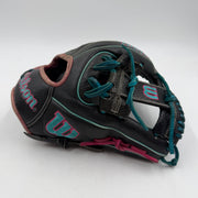 Wilson A2000 SC86 11.5 Infield Baseball Glove