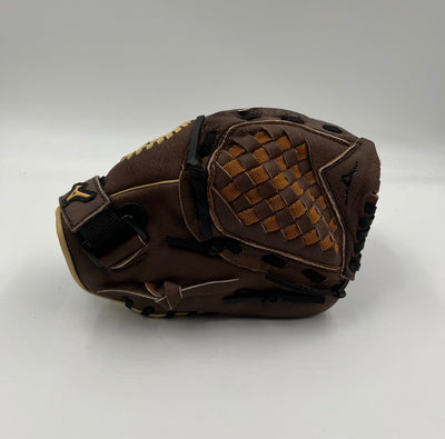 Mizuno Prospect Power Close 11” Infield Baseball Glove