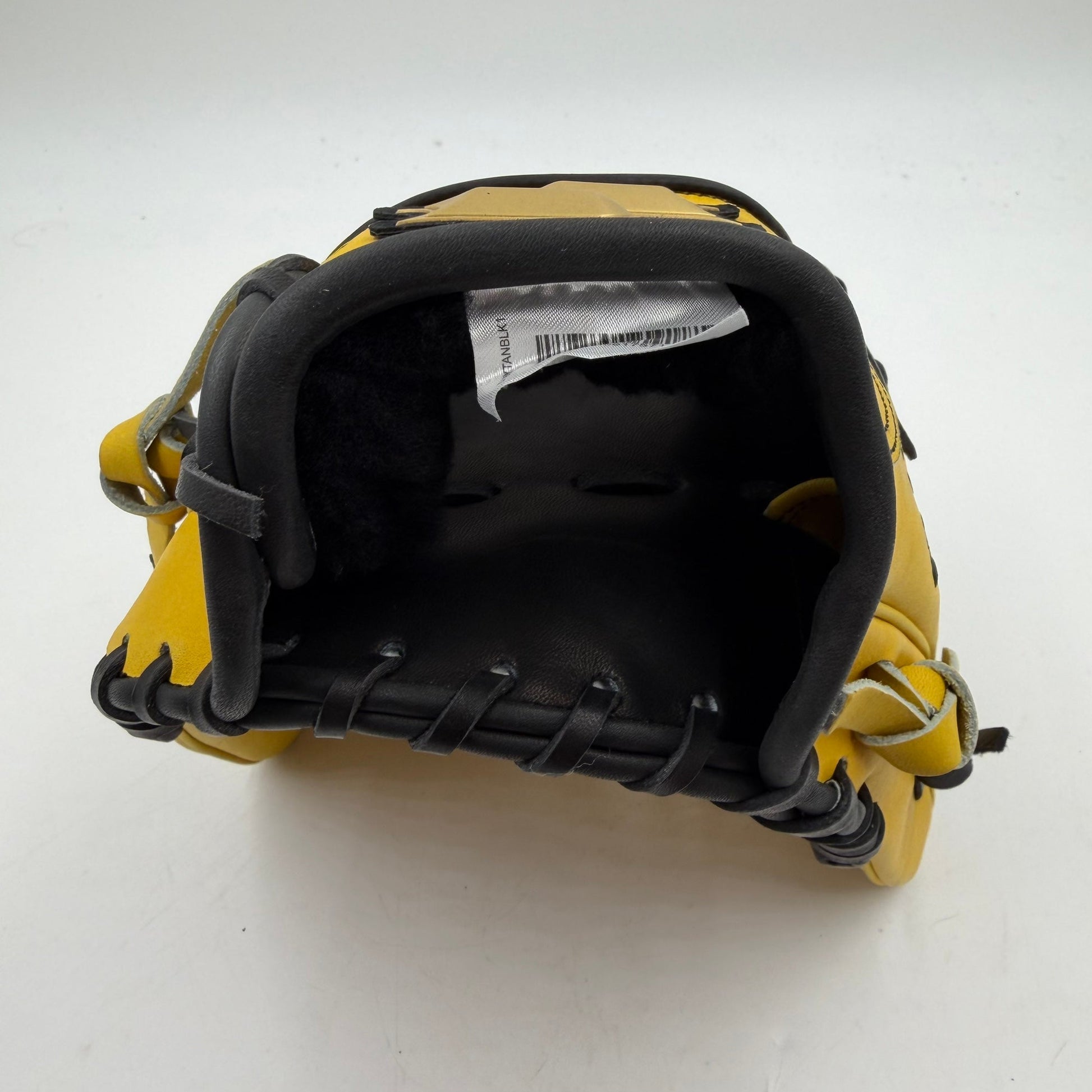 SSK Z9 Maestro 11.25 Infield Baseball Glove - photo 4