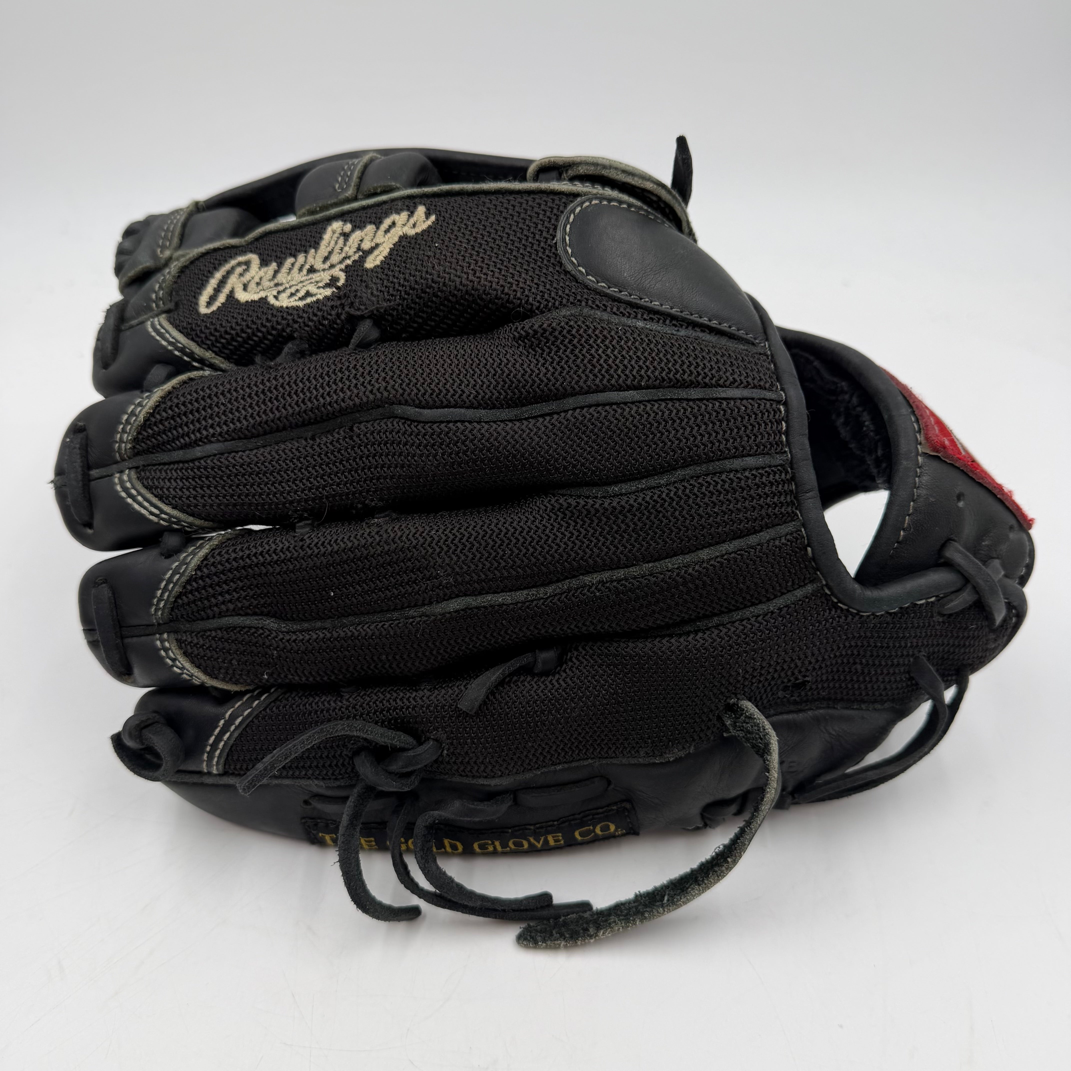 Rawlings Heart of the Hide 12.75 Outfield Baseball Glove
