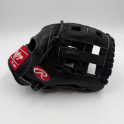 Pro Issue Rawlings Heart of the Hide 12.25 PRO1000-6B Infield Outfield Baseball Glove