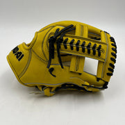 Yabai 11.5 Japanese Infield Baseball Glove - photo 1