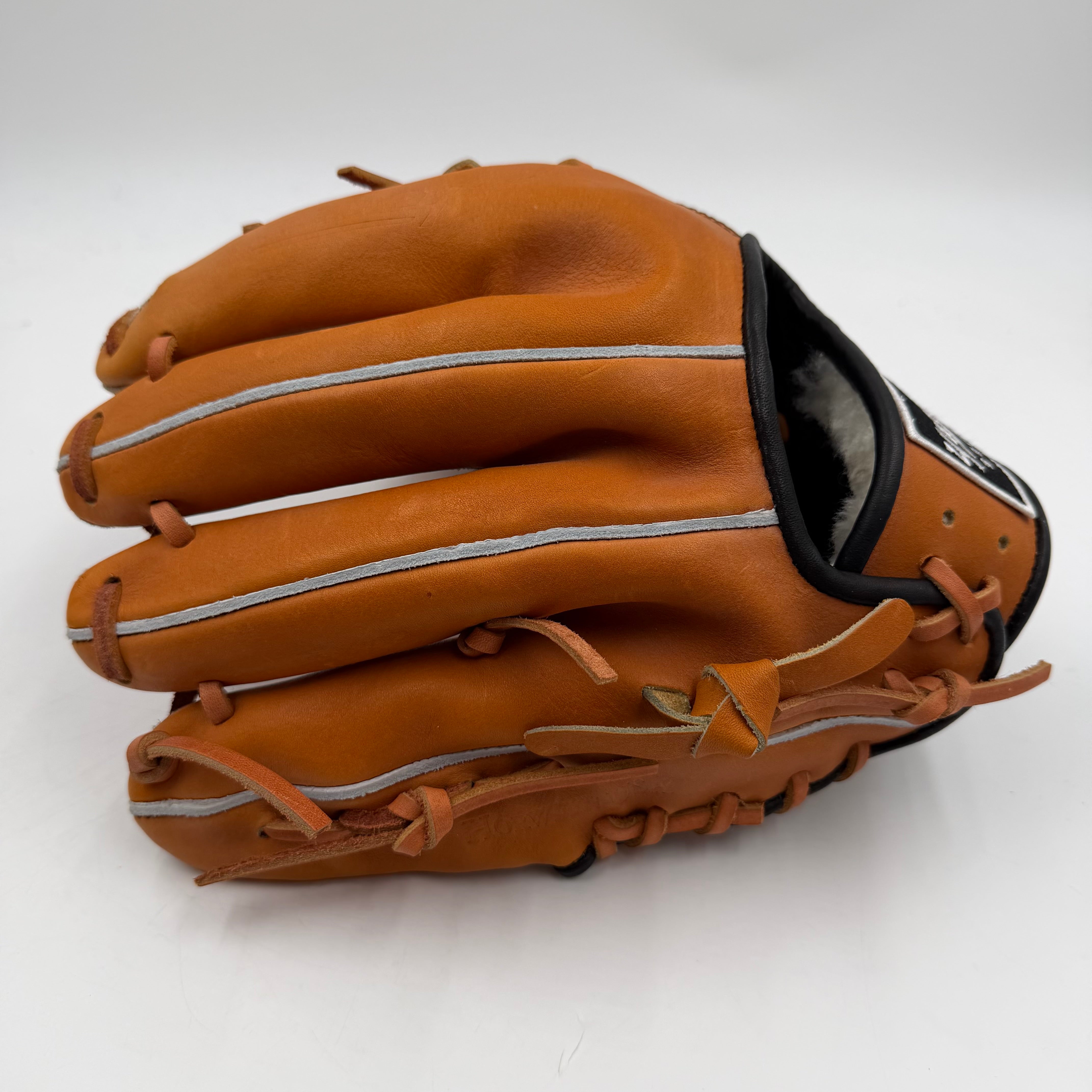 Yardley Sports 11.5 Horween Infield Baseball Glove