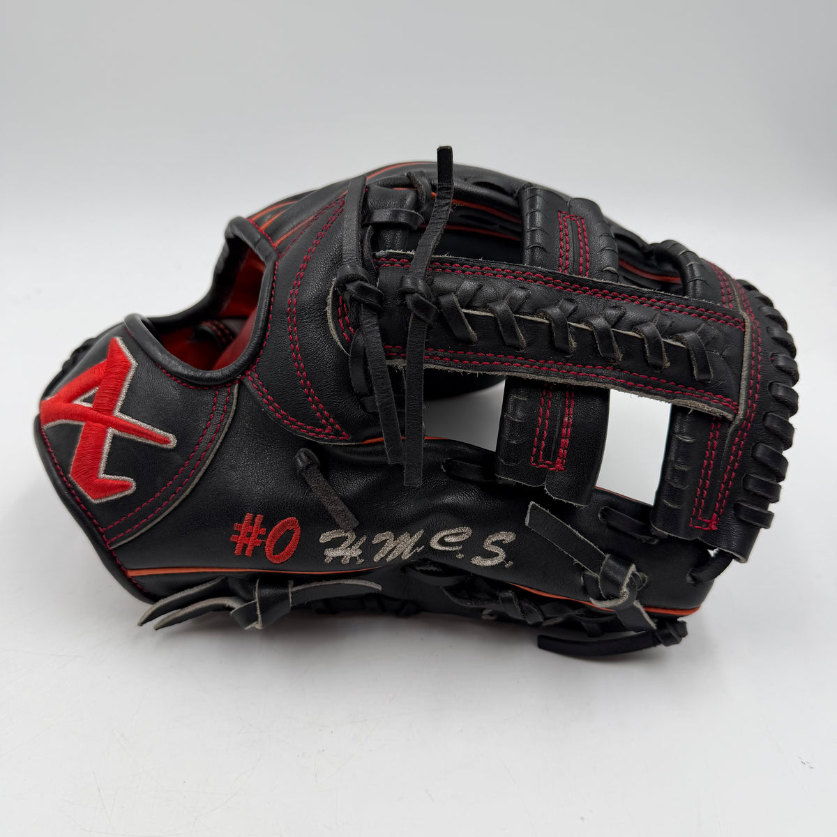 Atoms 11.5 Japanese Infield Baseball Glove