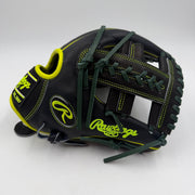 Rawlings heart of the hide 11.5 infield Baseball Glove - photo 1