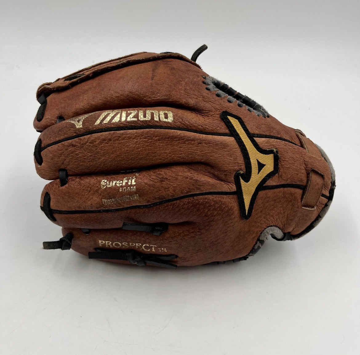 Mizuno Prospect Power Close 10.5” Infield Baseball Glove