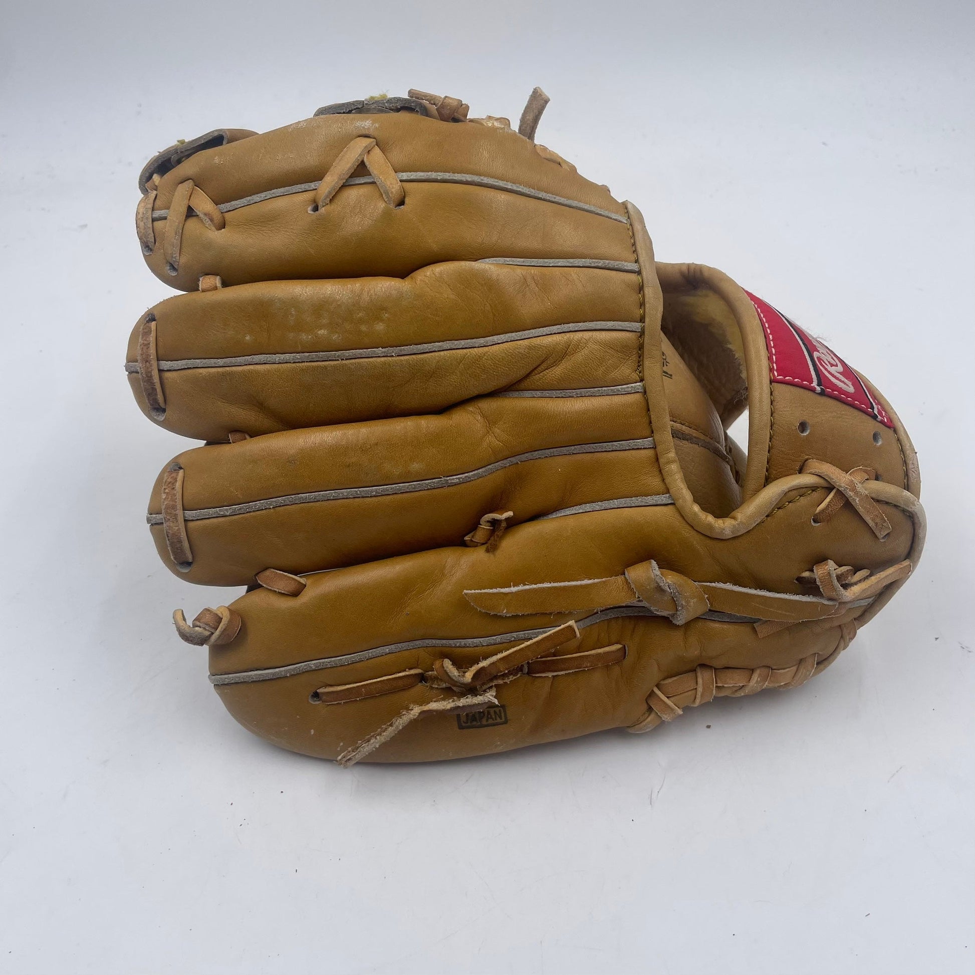 Rawlings Gold Glove Series Pro 5 HCS 11” Infield Baseball Glove - photo 2