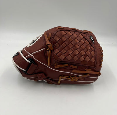 Mizuno Prospect Select 12” Infield Softball Baseball Glove