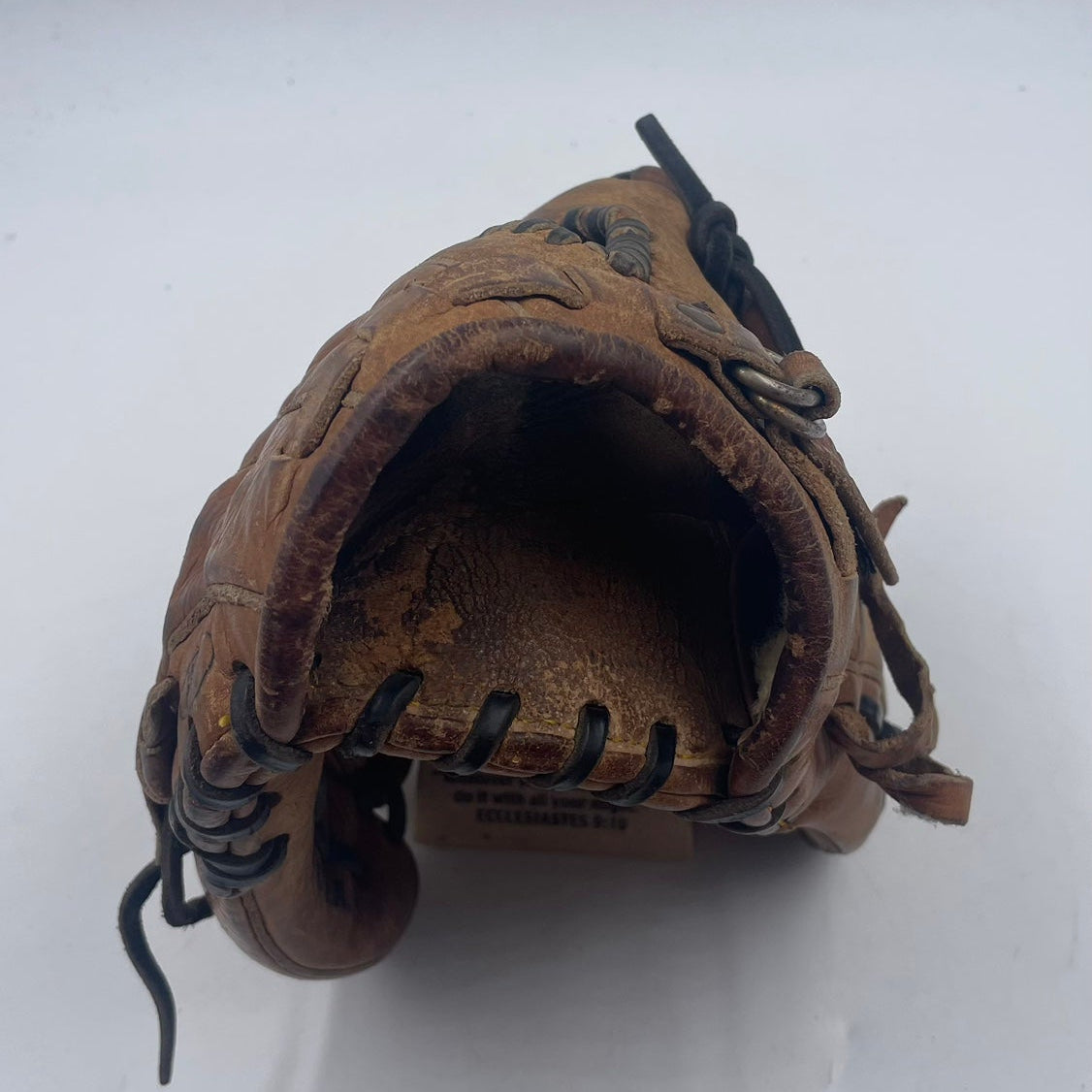 Mizuno Classic 11.5 Pitchers Infield Baseball Glove - photo 4