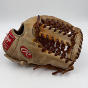 Rawlings Heart of the Hide 11.75 Pitchers Infield Baseball Glove
